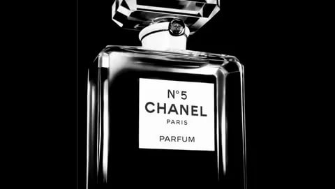 Chanel No 5 от Chanel.jpg