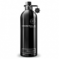 MONTALE AOUD LIME