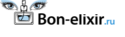 Интернет-магазин Bon Elixir