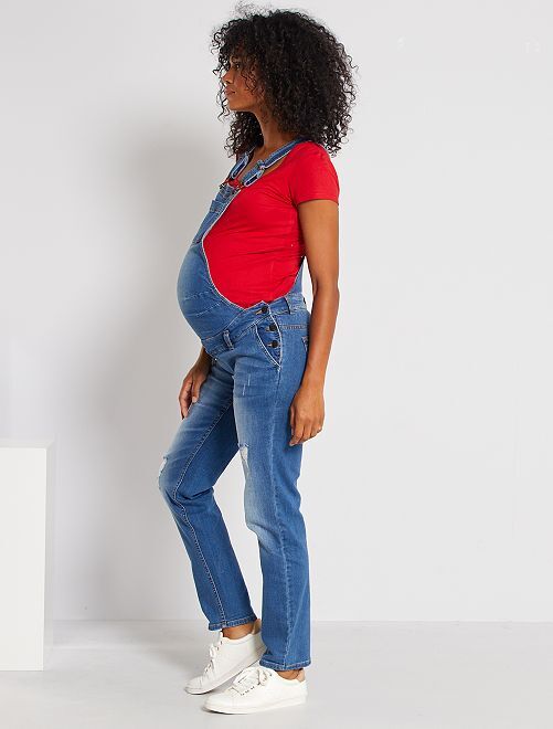 Как выбрать брюки для беременных