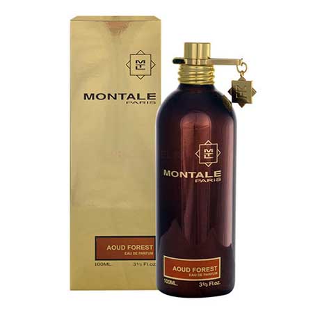 MONTALE AOUD FOREST