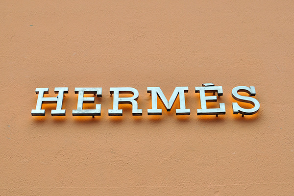 Цитрусовая свежесть от Hermes
