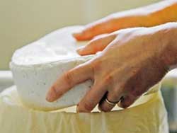 Сыр своими руками