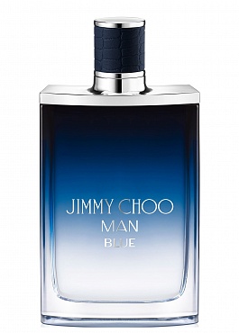 JIMMY CHOO JIMMY CHOO MAN BLUE