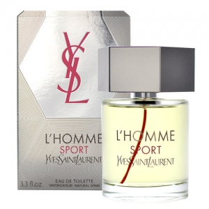 YSL L'HOMME SPORT