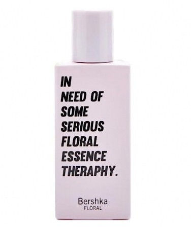 In Need Of Some Serious Floral Essence Therapy.