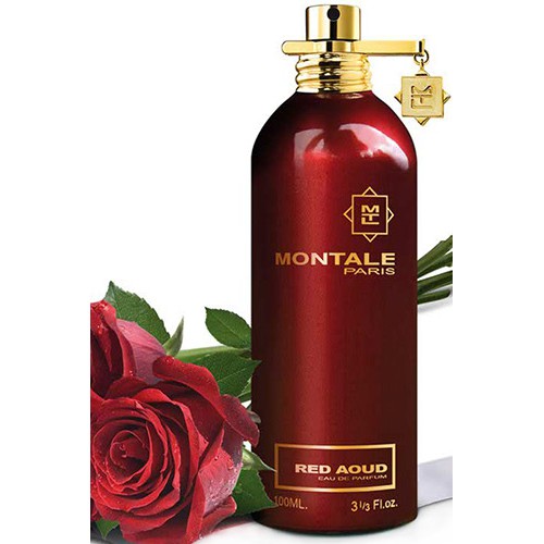 MONTALE RED AOUD
