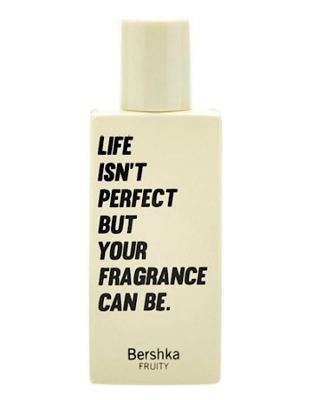 Life Isn't Perfect But Your Fragrance Can Be.