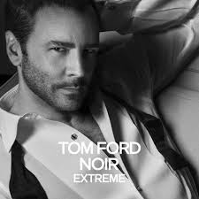 Tom Ford - идеальный парфюм на осень