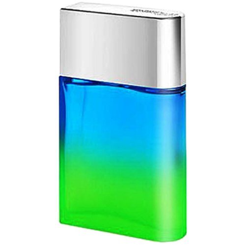 PACO RABANNE ULTRAVIOLET COLOURS OF SUMMER MAN
