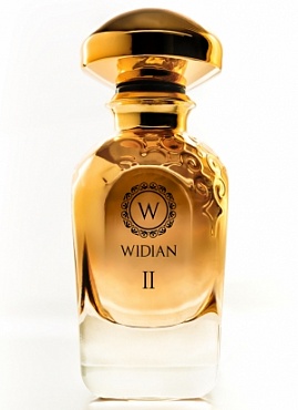 Widian (Aj Arabia) Gold II