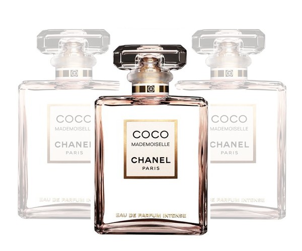 Популярный аромат от Chanel в новом исполнении