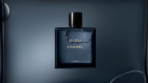 Новинка от Chanel: только для мужчин, влюбленных в жизнь