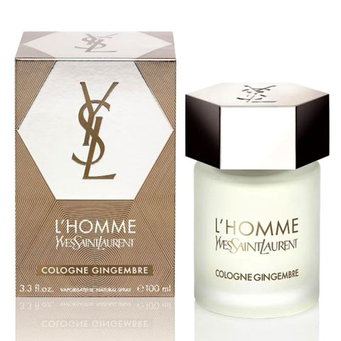 YSL L'HOMME