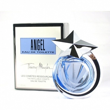 THIERRY MUGLER ANGEL LES COMETES