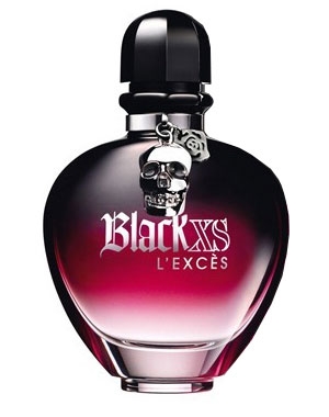 PACO RABANNE XS BLACK L'EXCES FOR HER