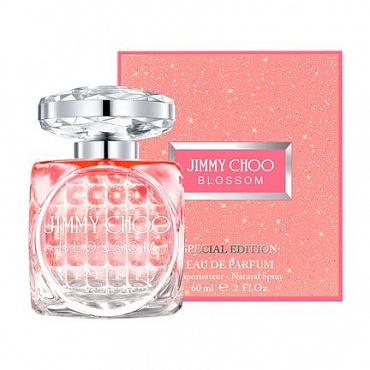 JIMMY CHOO BLOSSOM SPECIAL EDITION