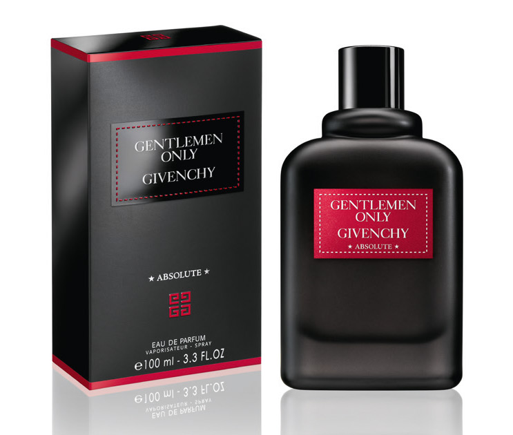 givenchy gentlemen only 200ml