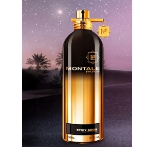 MONTALE SPICY AOUD