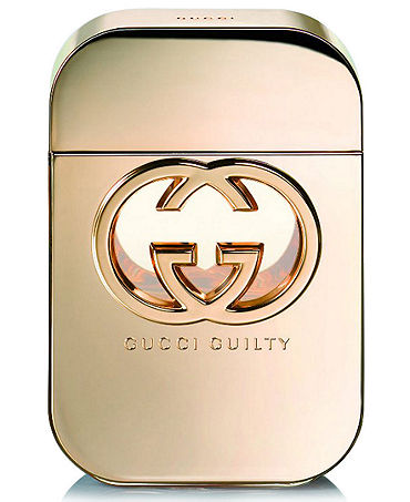 GUCCI GUILTY WOMAN