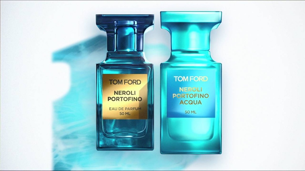 Почему Tom Ford и Dior посвятили духи острову Портофино