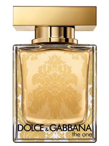 Восточная сказка от Dolce & Gabbana