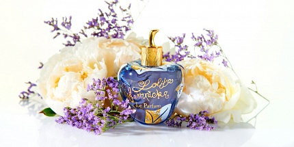 Lolita Lempicka представляют фланкер Le Parfum 2023