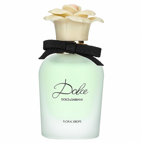 DOLCE AND GABBANA DOLCE FLORAL DROPS
