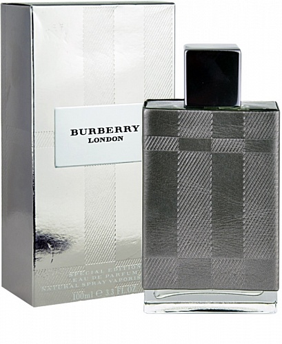 BURBERRY LONDON FOR WOMEN SPECIAL EDITION 2009