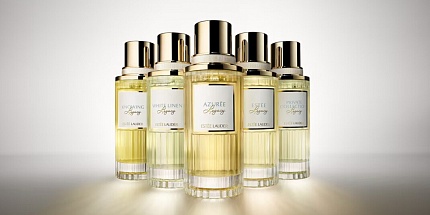 Estée Lauder выпускают линейку The Legacy Collection с обновленными формулами ароматов