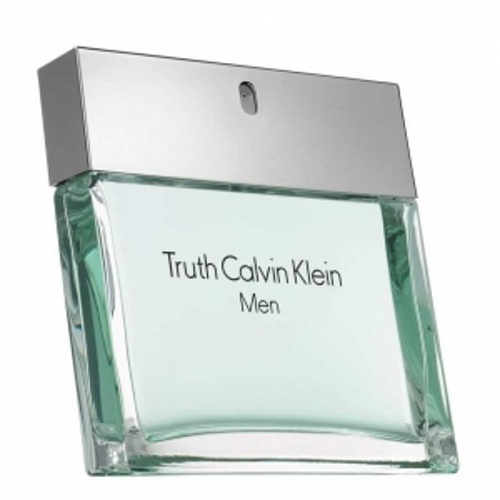 CALVIN KLEIN TRUTH FOR MEN