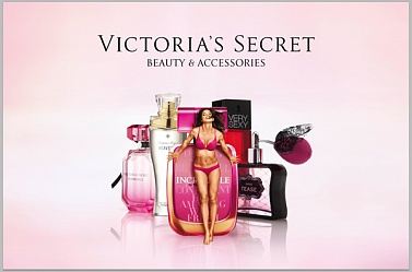 Обзор лучших ароматов Victoria s Secret (Виктория Сикрет)