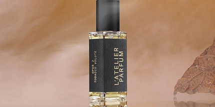 L'Atelier Parfum выпустили ориентальную коллекцию Opus 2