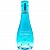 DAVIDOFF COOL WATER INTO THE OCEAN FOR WOMEN