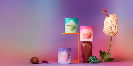 Curio Brands приобретает digital-бренд ароматов для дома Otherland
