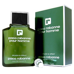 Обзор лучших ароматов Пако Рабан (Paco Rabanne)
