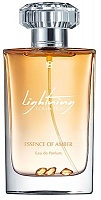 Lightning Collection Essence of Amber
