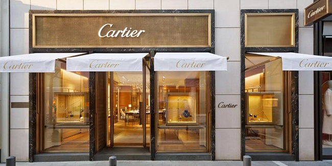 Cartier представили новый аромат Pur Lilas, коллекцию масляных духов и лимитированный выпуск Oud & Santal