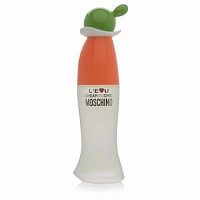 MOSCHINO L'EAU CHEAP AND CHIC