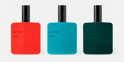О чем говорят сны: представляем дебютную коллекцию бренда Neydo