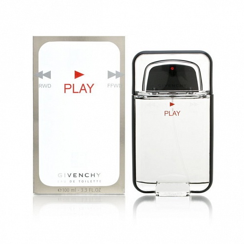 GIVENCHY PLAY FOR HIM