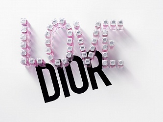 Новинки от Christian Dior: настойчивые и страстные