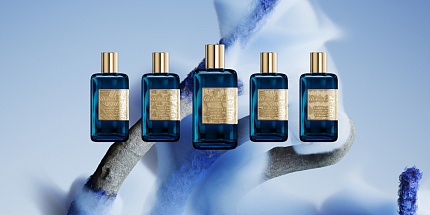 Atelier Cologne переосмысляют ладан в Encens Céleste Eau de Parfum