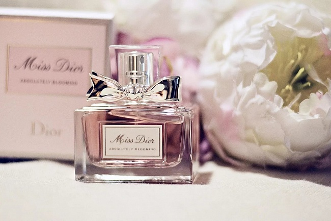 История бренда Кристиан Диор (Christian Dior)