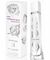GIVENCHY VERY IRRESISTIBLE ELECTRIC ROSE