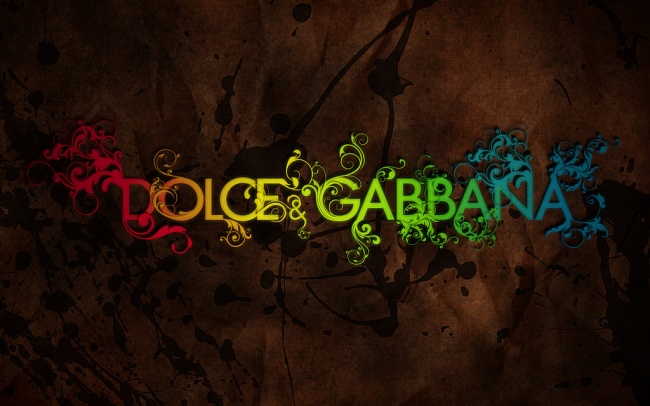 Восточная сказка от Dolce & Gabbana