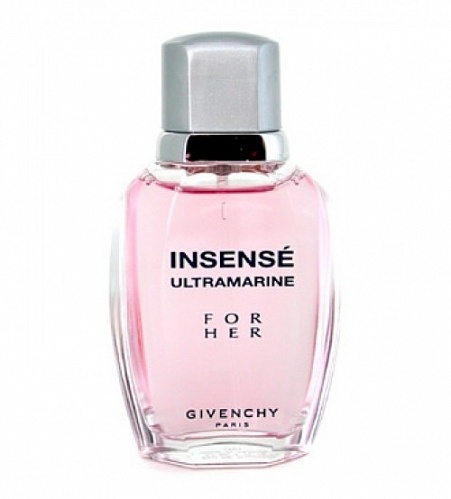 GIVENCHY INSENSE ULTRAMARINE FOR HER