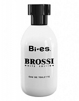 Brossi White Edition