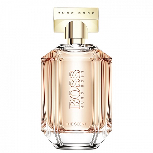 HUGO BOSS THE SCENT FOR HER