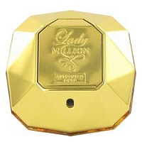 PACO RABANNE LADY MILLION ABSOLUTELY GOLD
